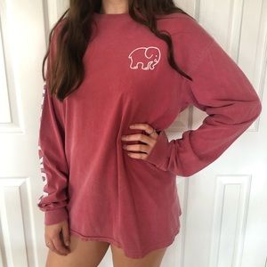 Ivory Ella Long sleeve